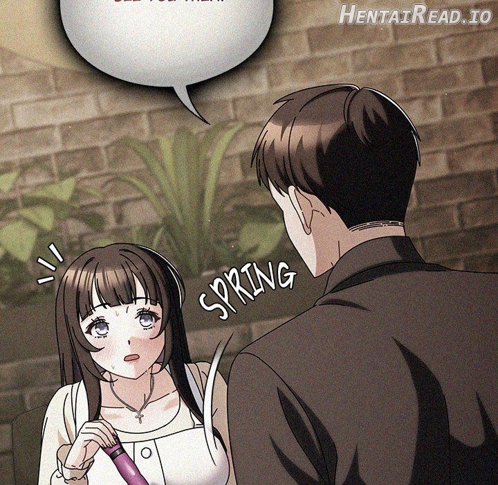 Sweet Girl, Dirty Secrets Chapter 19 - page 17