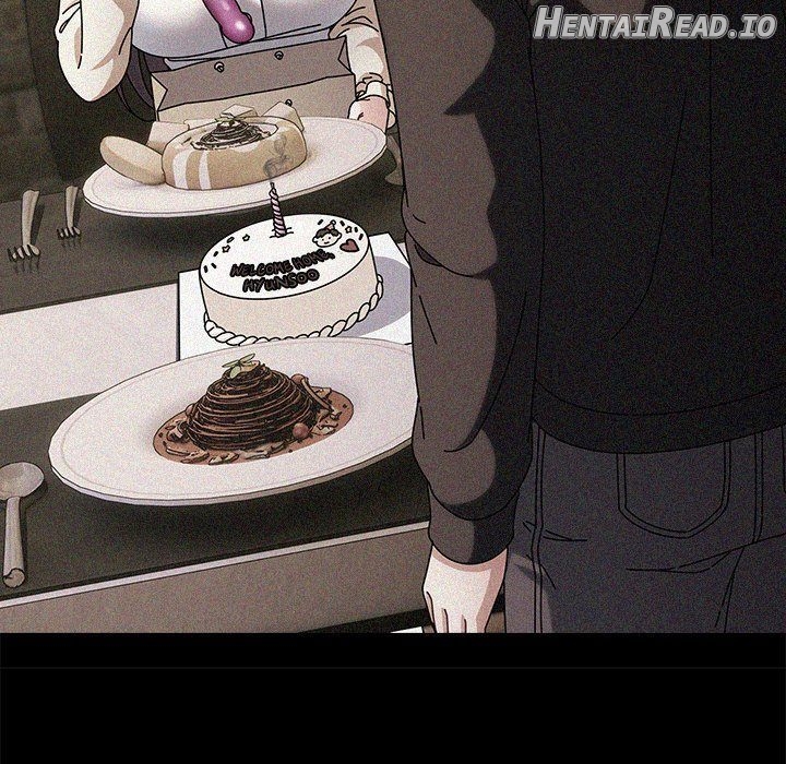 Sweet Girl, Dirty Secrets Chapter 19 - page 18