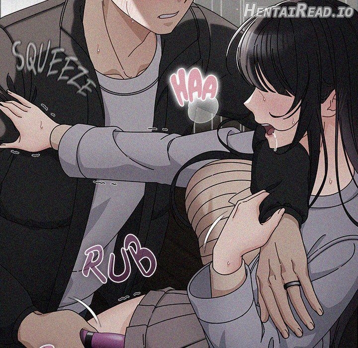 Sweet Girl, Dirty Secrets Chapter 19 - page 20