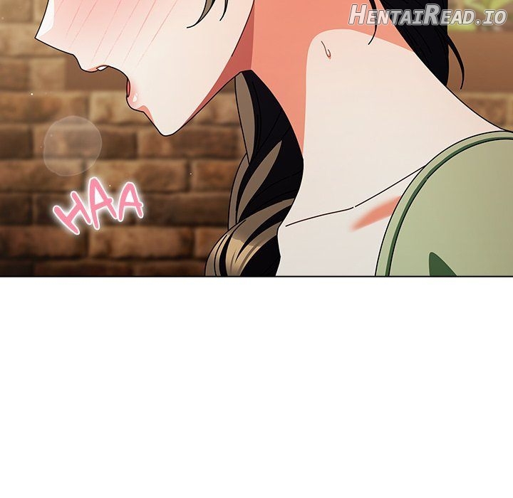 Sweet Girl, Dirty Secrets Chapter 19 - page 26