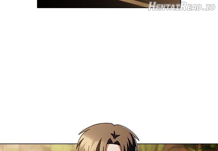 Sweet Girl, Dirty Secrets Chapter 19 - page 4