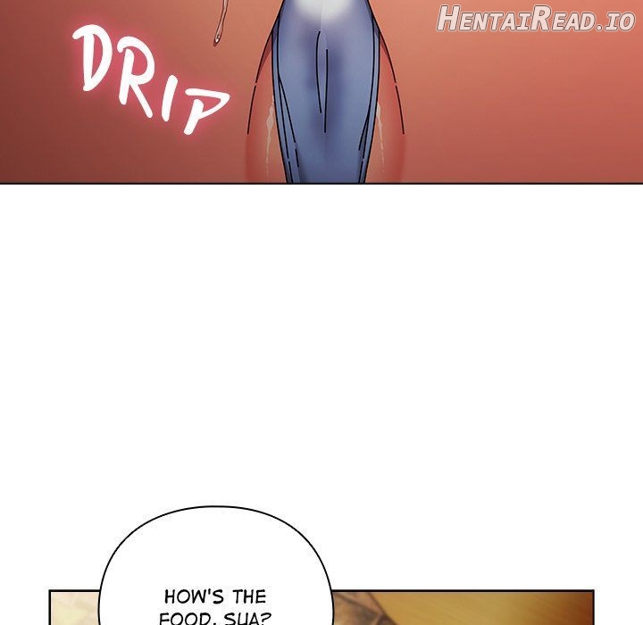 Sweet Girl, Dirty Secrets Chapter 19 - page 31