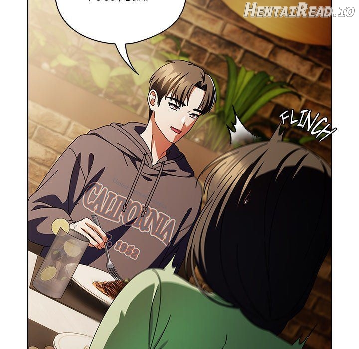 Sweet Girl, Dirty Secrets Chapter 19 - page 32