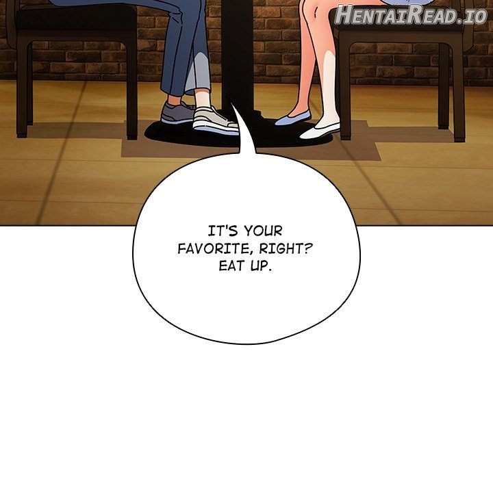 Sweet Girl, Dirty Secrets Chapter 19 - page 35