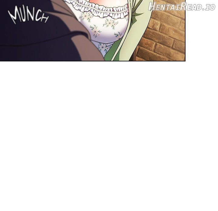 Sweet Girl, Dirty Secrets Chapter 19 - page 37