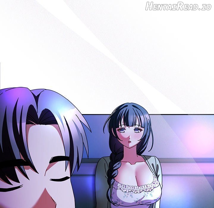 Sweet Girl, Dirty Secrets Chapter 19 - page 44