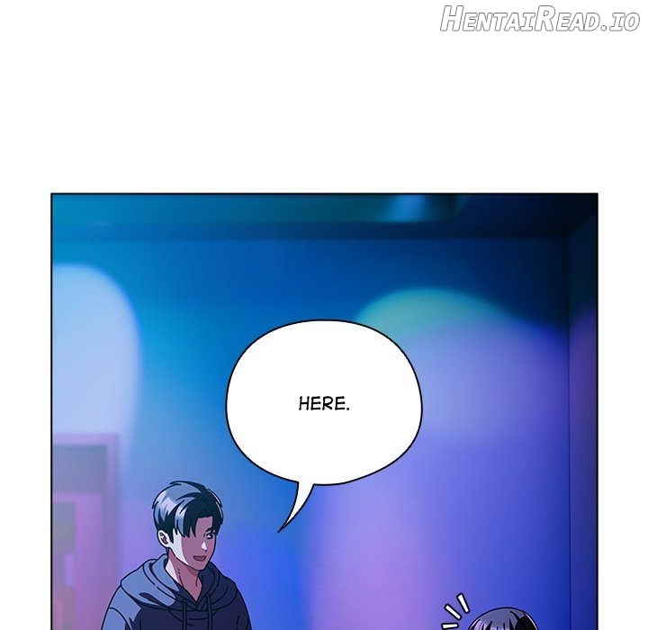 Sweet Girl, Dirty Secrets Chapter 19 - page 46