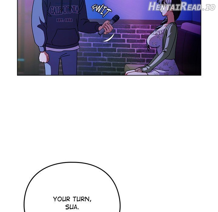 Sweet Girl, Dirty Secrets Chapter 19 - page 47