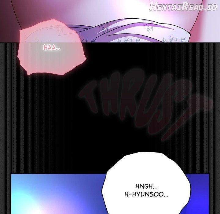 Sweet Girl, Dirty Secrets Chapter 19 - page 54