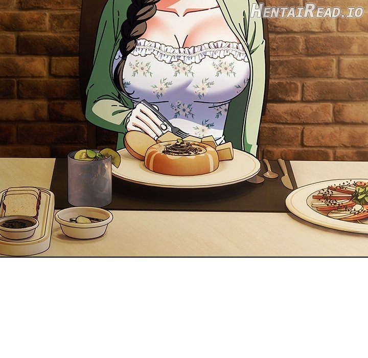 Sweet Girl, Dirty Secrets Chapter 19 - page 7