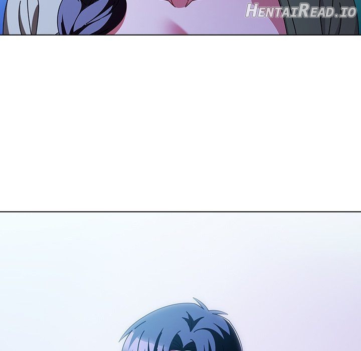 Sweet Girl, Dirty Secrets Chapter 19 - page 61