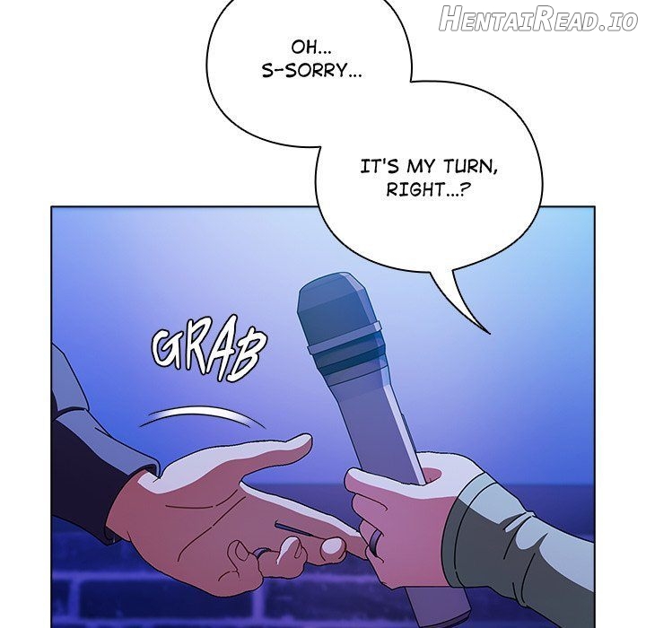 Sweet Girl, Dirty Secrets Chapter 19 - page 64