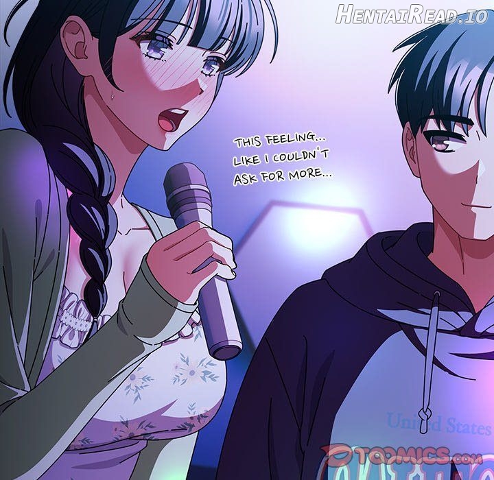 Sweet Girl, Dirty Secrets Chapter 19 - page 66