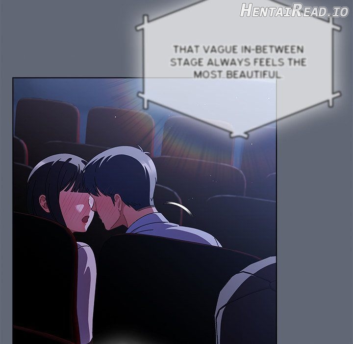 Sweet Girl, Dirty Secrets Chapter 19 - page 76