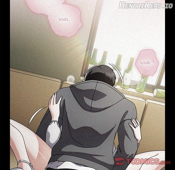 Sweet Girl, Dirty Secrets Chapter 19 - page 84