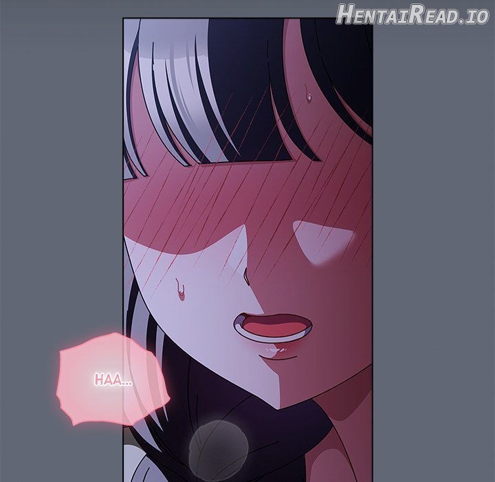 Sweet Girl, Dirty Secrets Chapter 19 - page 87