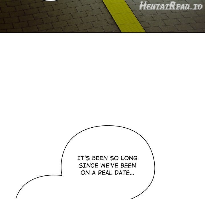 Sweet Girl, Dirty Secrets Chapter 19 - page 95
