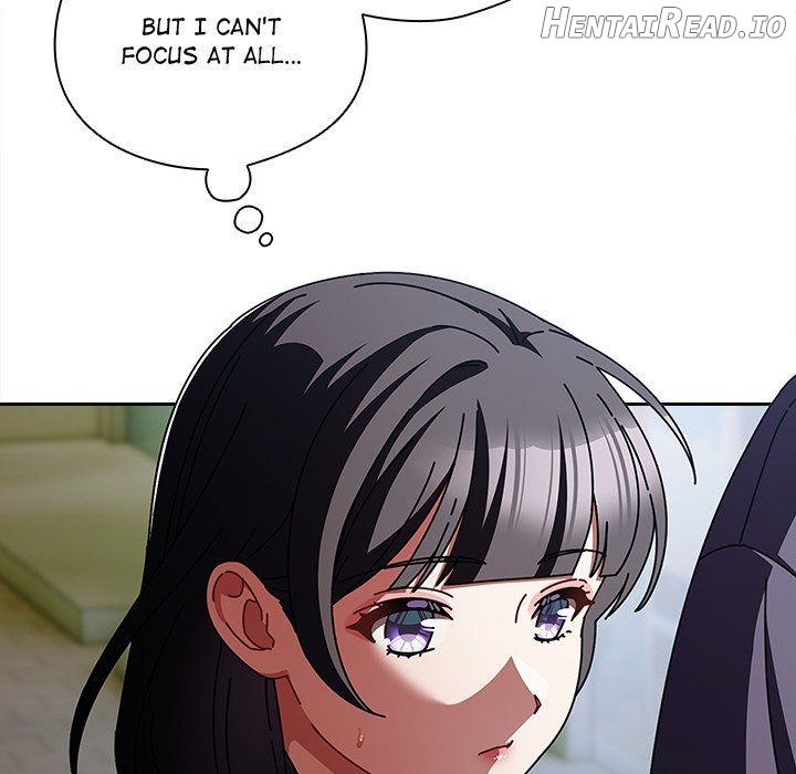 Sweet Girl, Dirty Secrets Chapter 19 - page 96