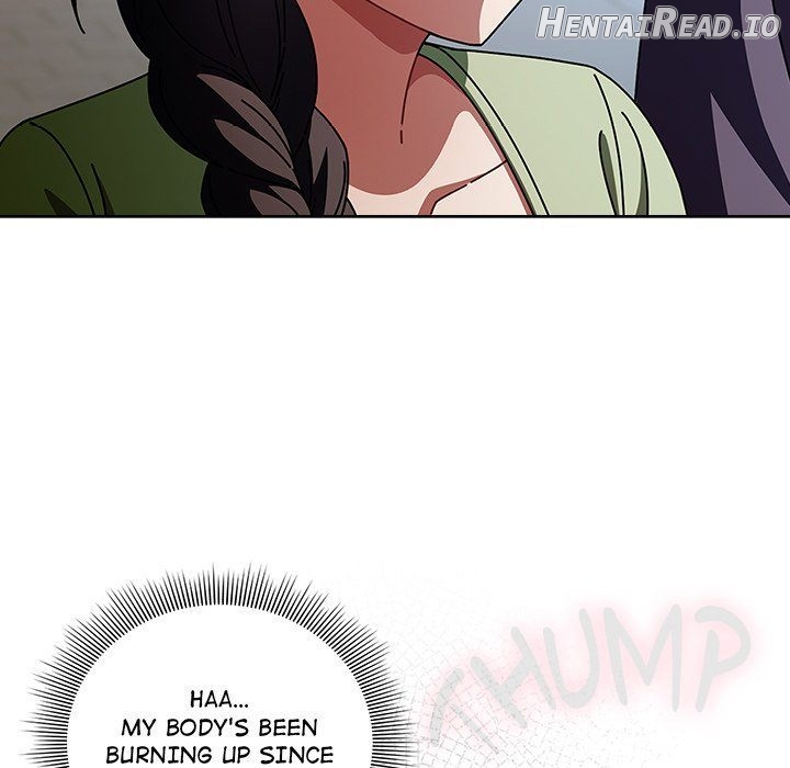 Sweet Girl, Dirty Secrets Chapter 19 - page 97