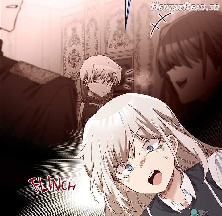 I Will Protect the Lady Chapter 14 - page 101