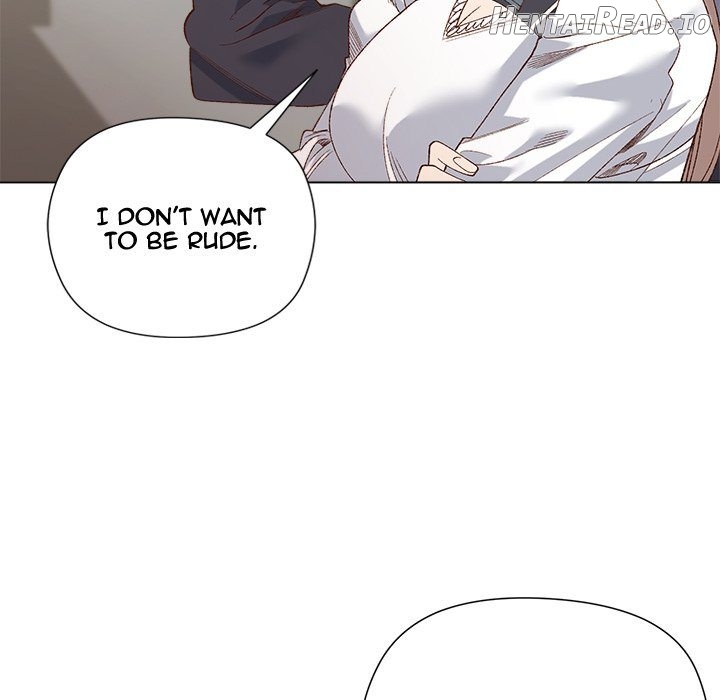 I Will Protect the Lady Chapter 14 - page 113