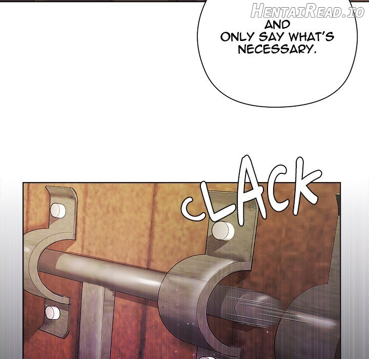 I Will Protect the Lady Chapter 14 - page 132