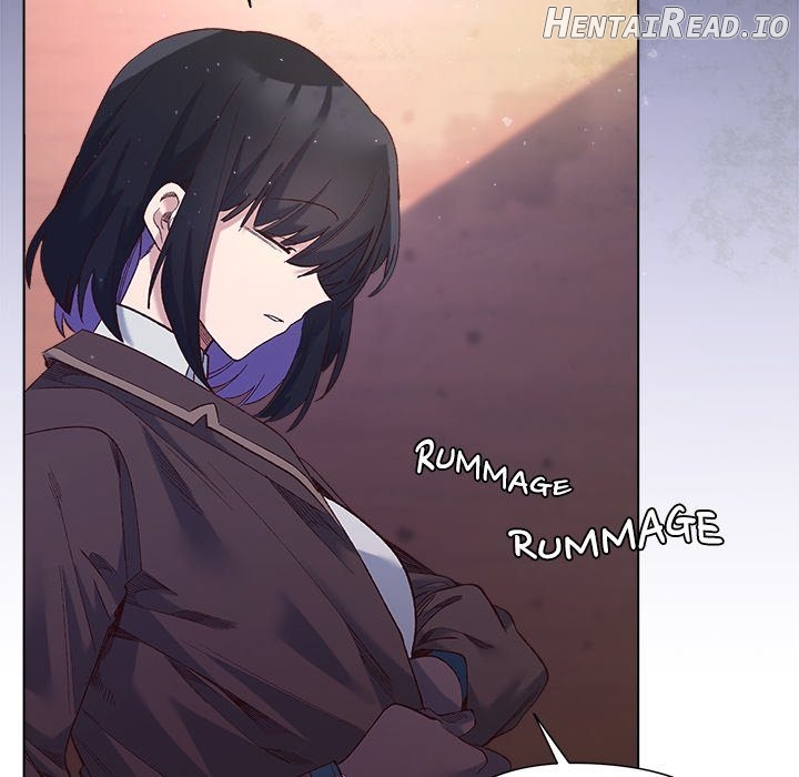 I Will Protect the Lady Chapter 14 - page 146