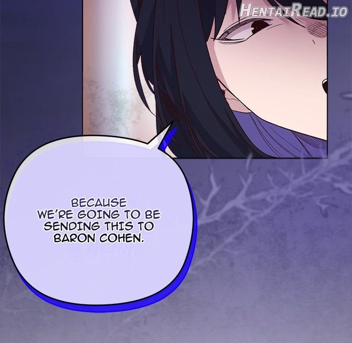 I Will Protect the Lady Chapter 14 - page 150