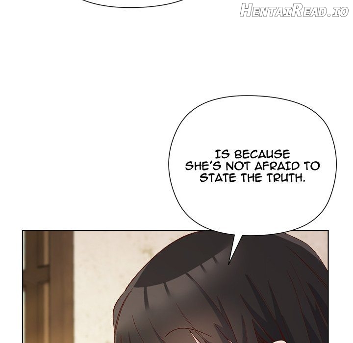 I Will Protect the Lady Chapter 14 - page 18
