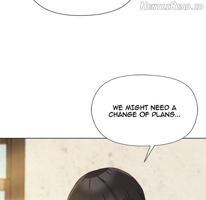 I Will Protect the Lady Chapter 14 - page 25