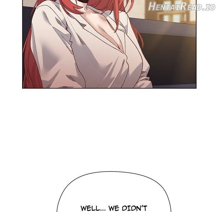 I Will Protect the Lady Chapter 14 - page 29