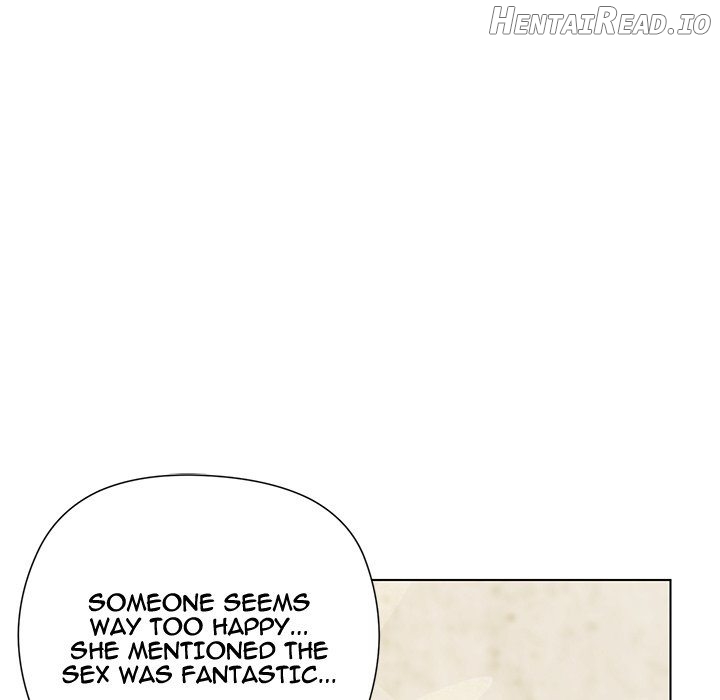 I Will Protect the Lady Chapter 14 - page 34