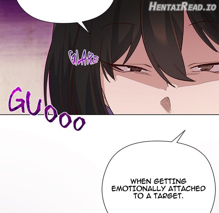 I Will Protect the Lady Chapter 14 - page 37