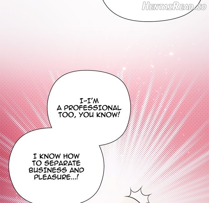I Will Protect the Lady Chapter 14 - page 38