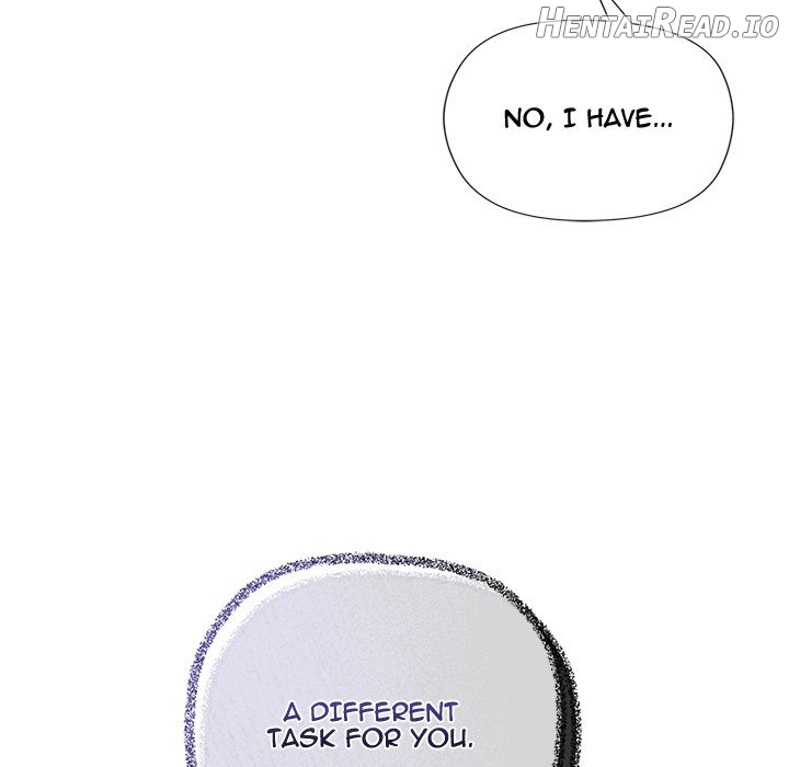 I Will Protect the Lady Chapter 14 - page 45