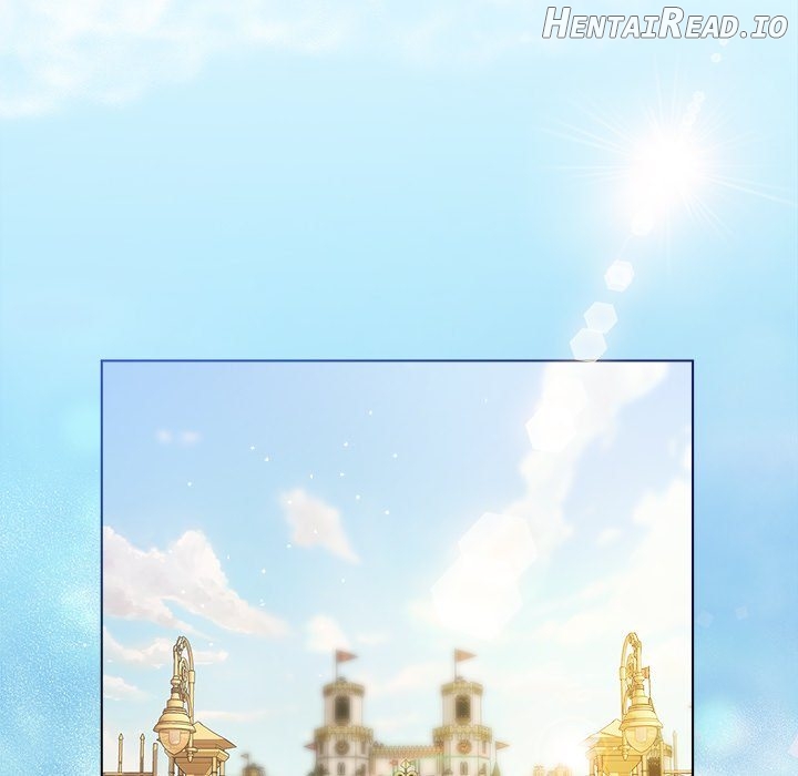 I Will Protect the Lady Chapter 14 - page 49