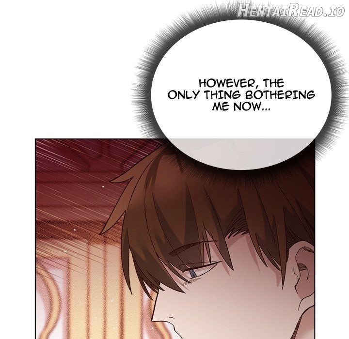 I Will Protect the Lady Chapter 14 - page 54