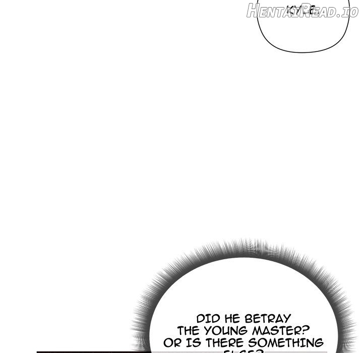 I Will Protect the Lady Chapter 14 - page 56