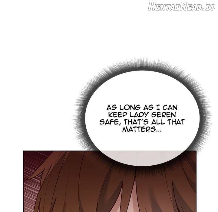 I Will Protect the Lady Chapter 14 - page 59