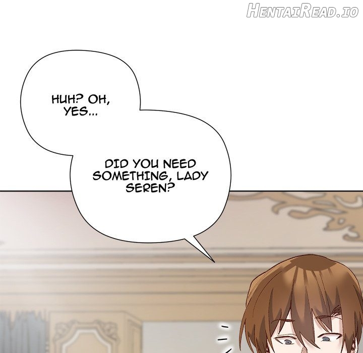 I Will Protect the Lady Chapter 14 - page 62