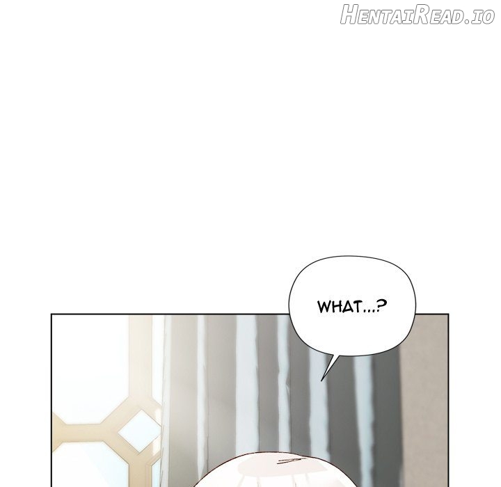 I Will Protect the Lady Chapter 14 - page 64