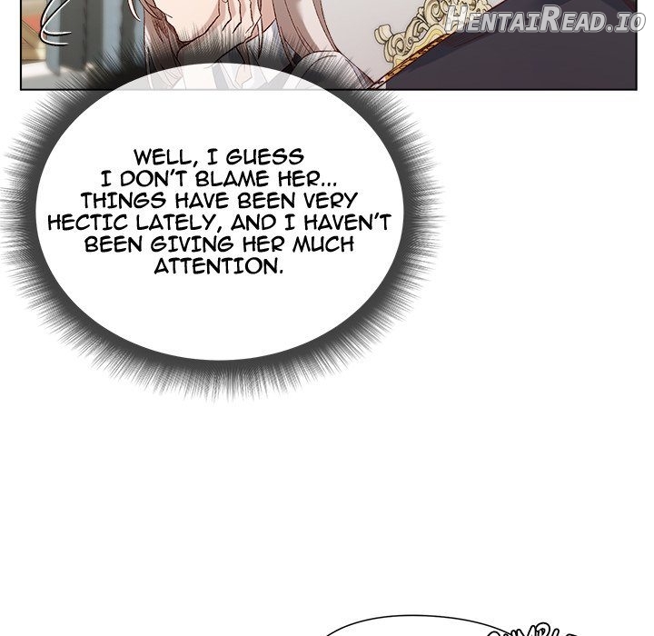 I Will Protect the Lady Chapter 14 - page 68