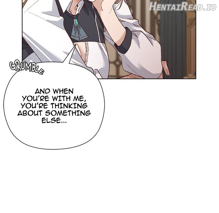 I Will Protect the Lady Chapter 14 - page 70