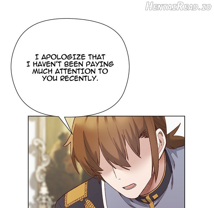 I Will Protect the Lady Chapter 14 - page 73