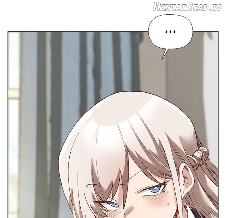 I Will Protect the Lady Chapter 14 - page 77