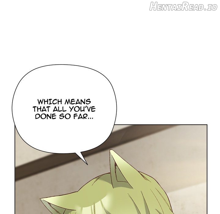 I Will Protect the Lady Chapter 14 - page 9