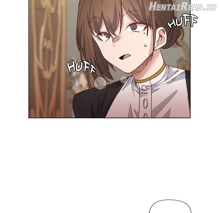 I Will Protect the Lady Chapter 14 - page 85