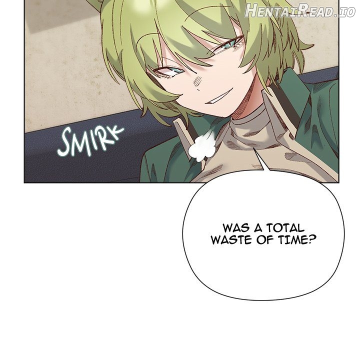 I Will Protect the Lady Chapter 14 - page 10