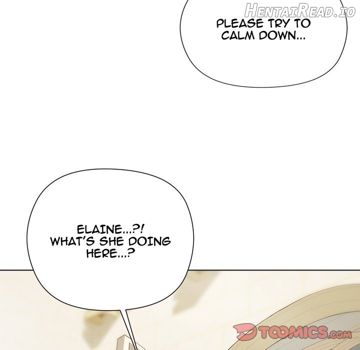 I Will Protect the Lady Chapter 14 - page 93