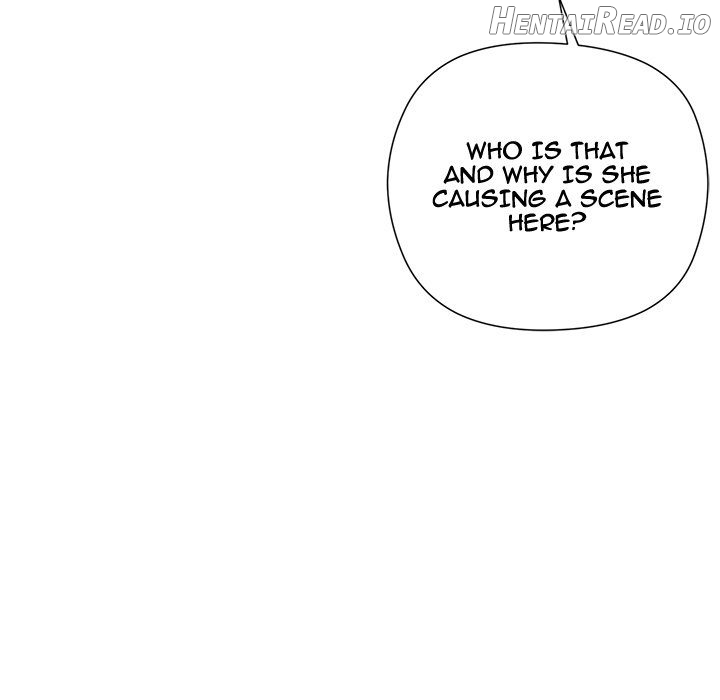 I Will Protect the Lady Chapter 14 - page 95